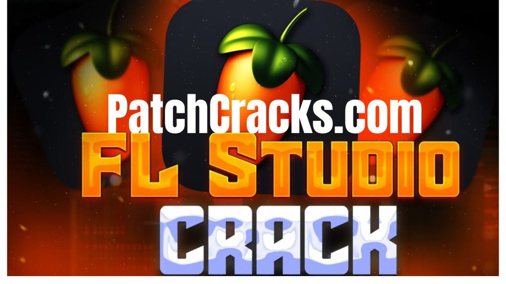 FL Studio Producer Edition Cracked Download Free