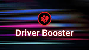 New Driver Booster 10