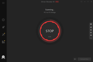 IObit Driver Booster 10 Pro License Key